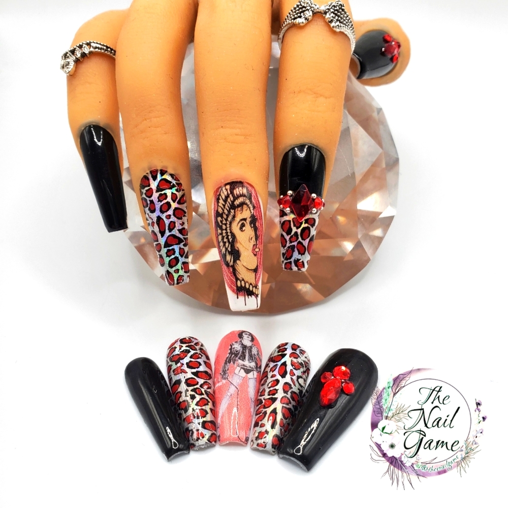 Press On Nails